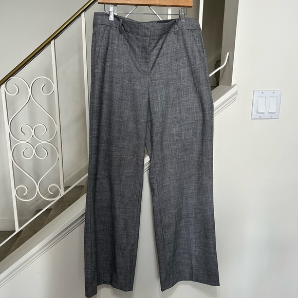 RW&Co Wide-Leg Dress Pants, Size 12 Regular (Not Pictured in Cover Photo) NWT - Picture 4 of 7